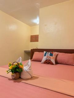 Ais'G Homestay Tres - 3mins to Airport - Puerto Princesa - 3