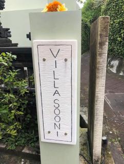 Villa Sooni 1 - 3