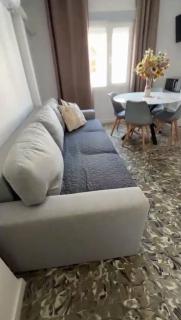 Apartamento cerca de la playa - Cullera - 6