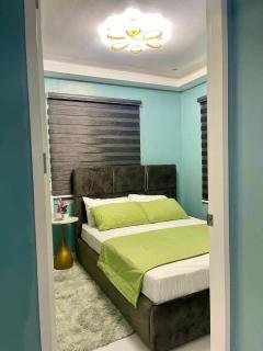 Cai Âirbnb - An affordable comfortable hideout with fully AC - Santa Rosa - 3