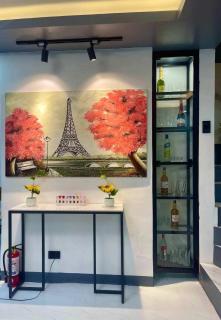 Cai Âirbnb - An affordable comfortable hideout with fully AC - Santa Rosa - 2