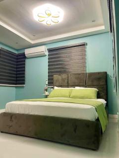 Cai Âirbnb - An affordable comfortable hideout with fully AC - Santa Rosa - 1