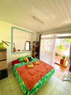 rent room papeete - Papeete - 6
