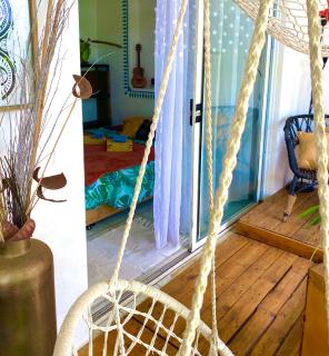 rent room papeete - 2