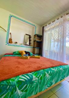 rent room papeete - Papeete - 2