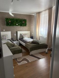 Color Home Hermannstadt 1 - Sibiu - 8