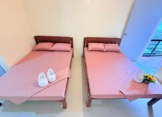 Ais'G Homestay Tres - 3mins to Airport - Puerto Princesa - 1