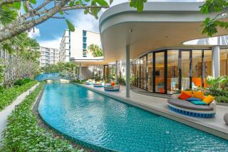 C213 Fit Chill Condo with Pool and Gym - 4
