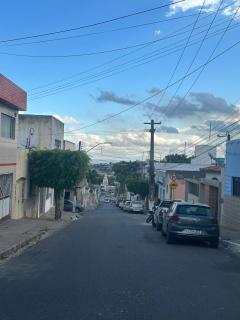 AP na praça mestre Dominguinhos - 7