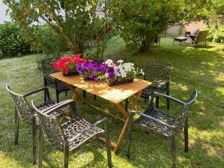 Logement tout confort avec jardin proche centre - Besançon - 1