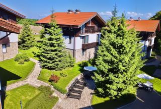 Hrebet House - Borovets - 9