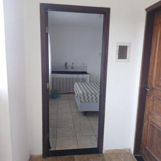 Dona Maria - Quartos - Rio Grande da Serra - 1