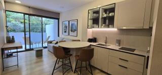 Nuevo y Acogedor Departamento en Las Condes - Santiago - 9