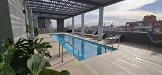Nuevo y Acogedor Departamento en Las Condes - Santiago - 7