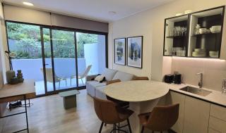 Nuevo y Acogedor Departamento en Las Condes - Santiago - 6