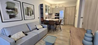 Nuevo y Acogedor Departamento en Las Condes - Santiago - 5