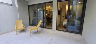 Nuevo y Acogedor Departamento en Las Condes - Santiago - 4