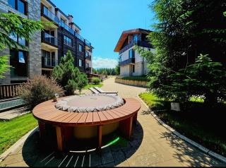 Hrebet House - Borovets - 0