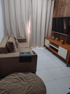 Apartamento em Campina Grande - 0