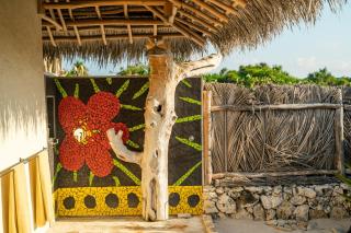 Sardine Beach Rote - 4