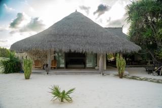 Sardine Beach Rote - 6