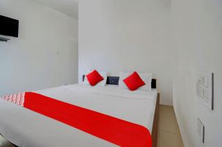 Hotel O Hill View Resorts - Siroli - 8