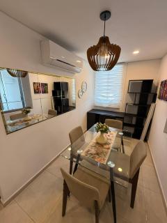 Moderno apartamento en Cúcuta - Cúcuta - 3