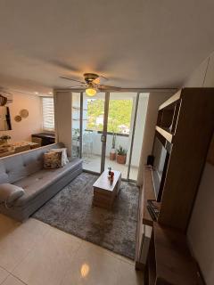 Moderno apartamento en Cúcuta - Cúcuta - 2