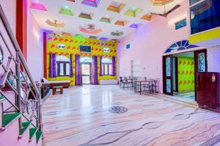 Hotel O Hill View Resorts - Siroli - 4
