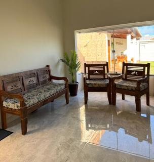Casa de temporada Ideal para grupos em Prado Bahia - Prado - 9