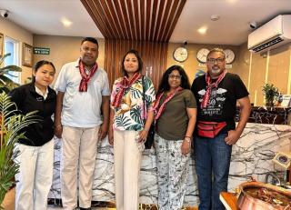 Hotel Dreams Connect GRB 2 - 3