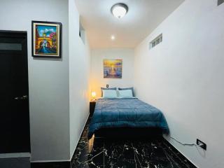 casa borde de lago - 3