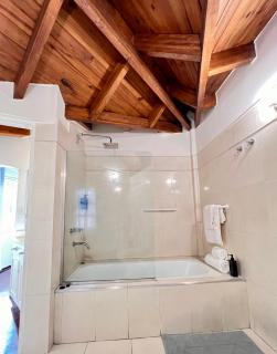Chalet del Hijo Prodigo-wine&suites - Mendoza - 3