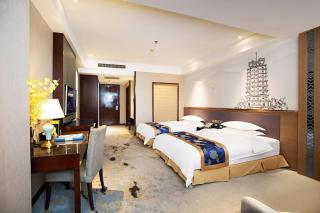 South Windmill Hotel - Zhengzhou - 5