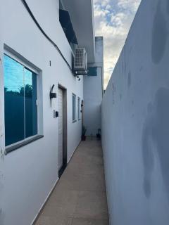 03 studio apartment near the beach with air - Maceió - 5