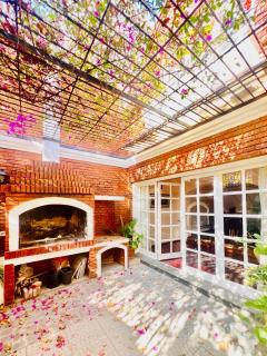 Chalet del Hijo Prodigo-wine&suites - Mendoza - 6
