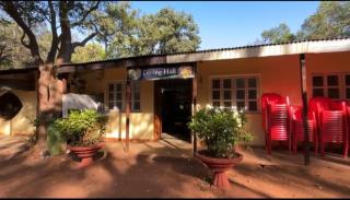 Ashok hotel - Matheran - 7