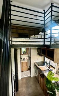 The Loft - - 1