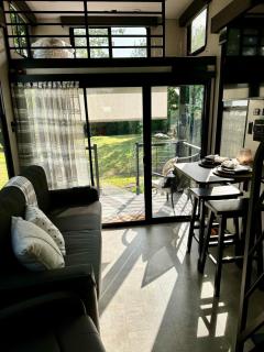 The Loft - - 2