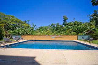 Ocean view Mauna Loa Shores Kai Ekahi #201 next to Carlsmith Beach Park Hilo HI - Hilo - 1