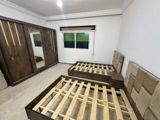 Beautiful apartment - Irbid - 8