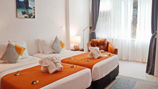 Hilltop Wellness Resort - Phuket - 8