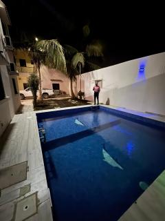 Residences Fama - M'bour - 8