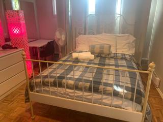Montreal Accommodation Steps Downtown 17mins airport - Montreal - 9