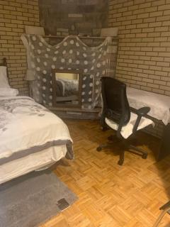 Montreal Accommodation Steps Downtown 17mins airport - Montreal - 4