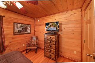 Smoky Mountain Romance Holiday home - 2