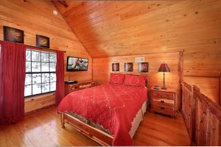 Smoky Mountain Romance Holiday home - Gatlinburg - 1