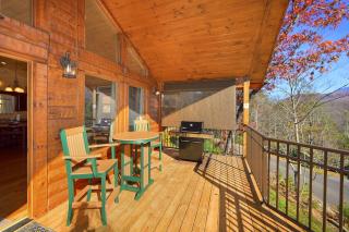 Moonstruck Holiday home - Rocky Grove - 6