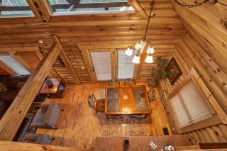 Rascals Retreat Holiday home - Gatlinburg - 6