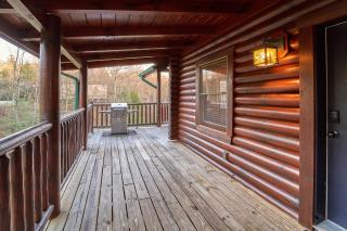 Rascals Retreat Holiday home - Gatlinburg - 2